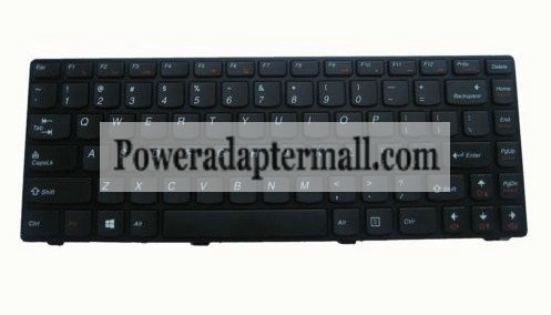 IBM Lenovo G480 G480A G485 G485A 25202056 25-202056 keyboard